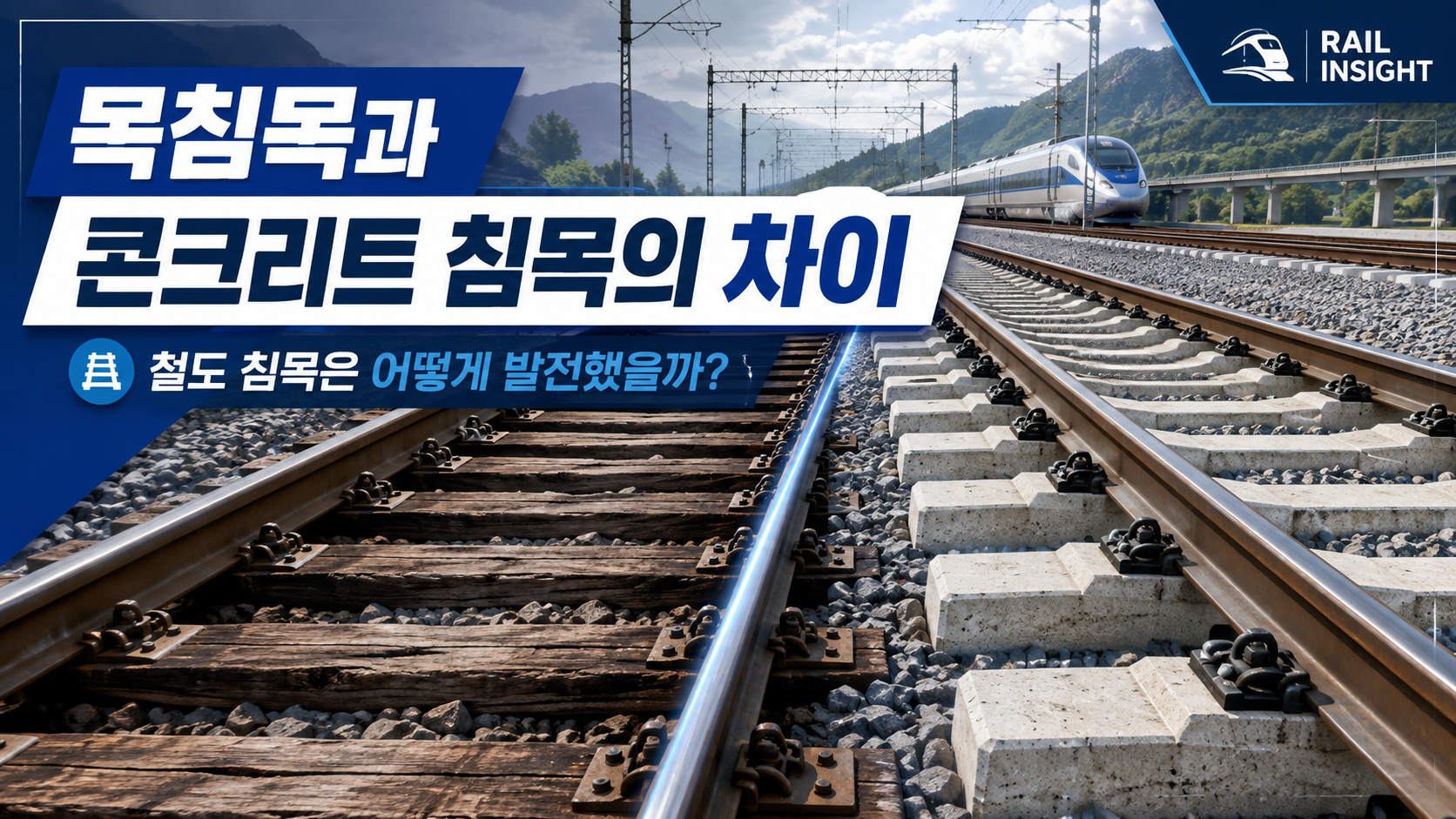 침목 차이 썸네일